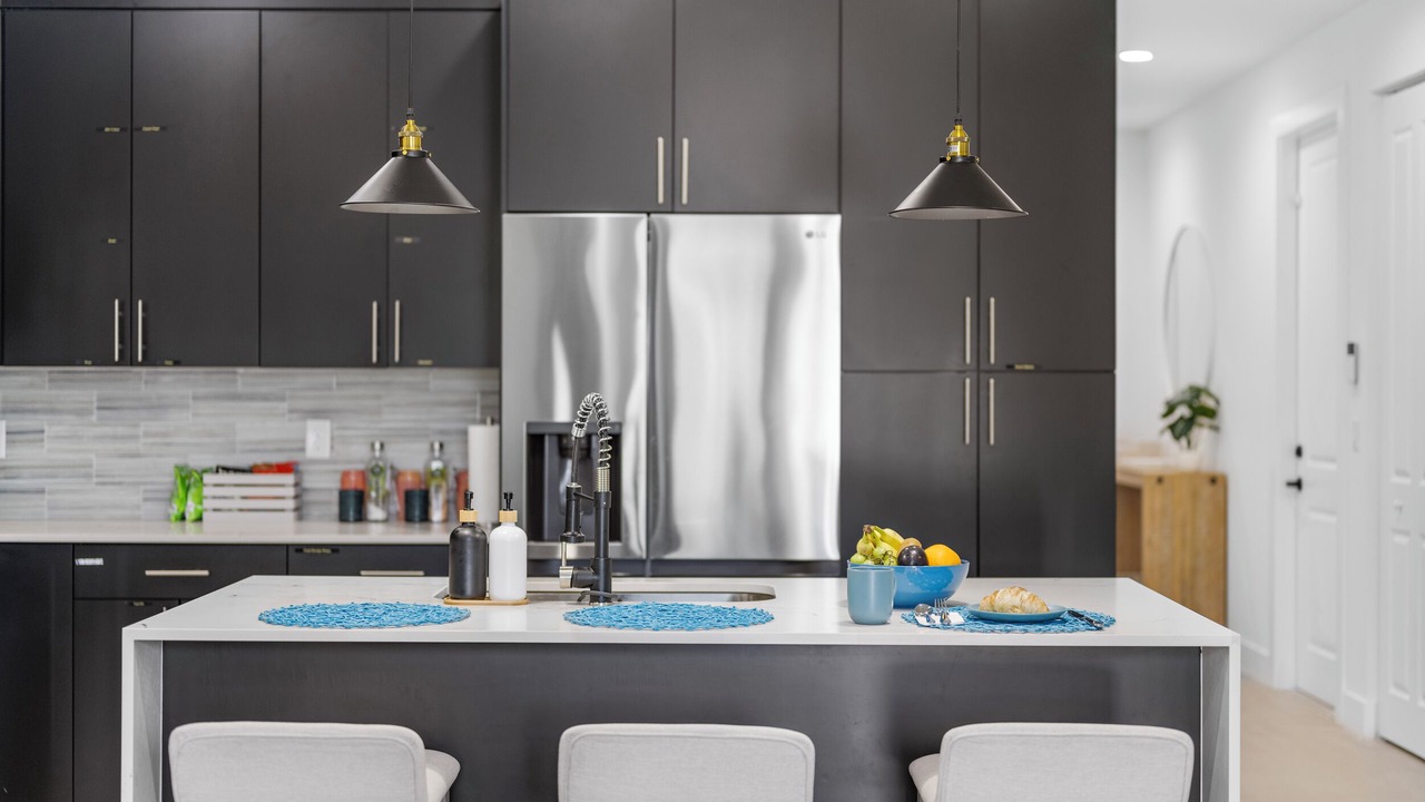 Photo of Kitchen in Delray Beach