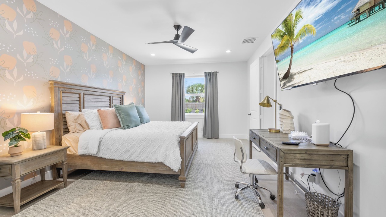 Photo of Bedroom in Delray Beach