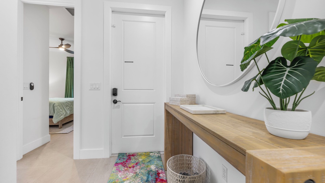 Photo of Bedroom in Delray Beach
