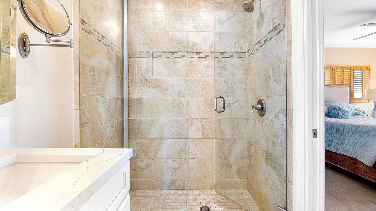 Photo of Bathroom in Coral Shores