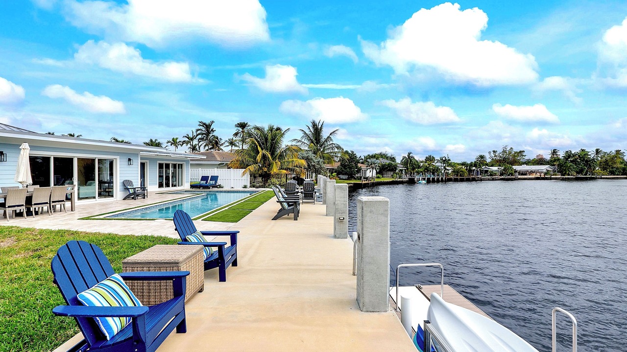 Photo of Outdoor in Coral Shores