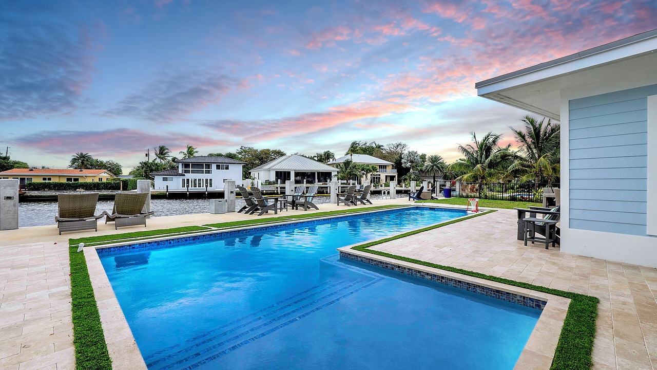 Photo of Outdoor in Coral Shores