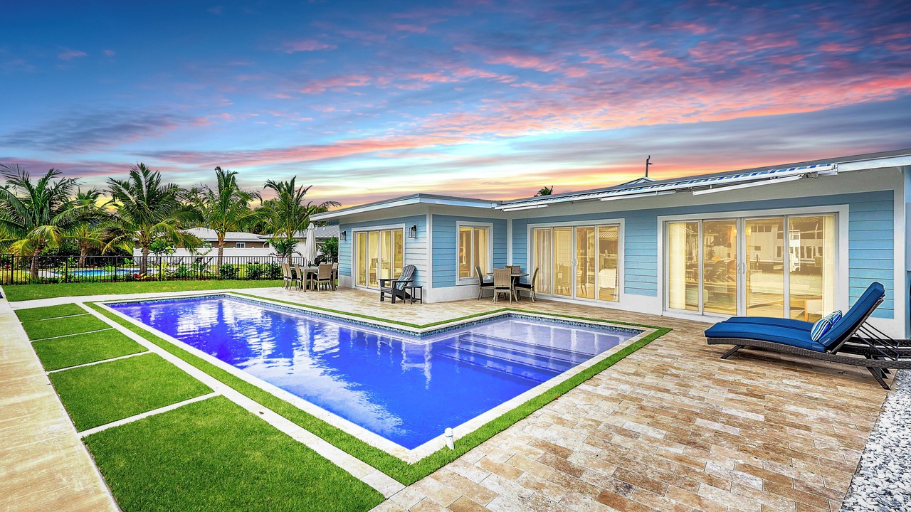 Photo of Outdoor in Coral Shores