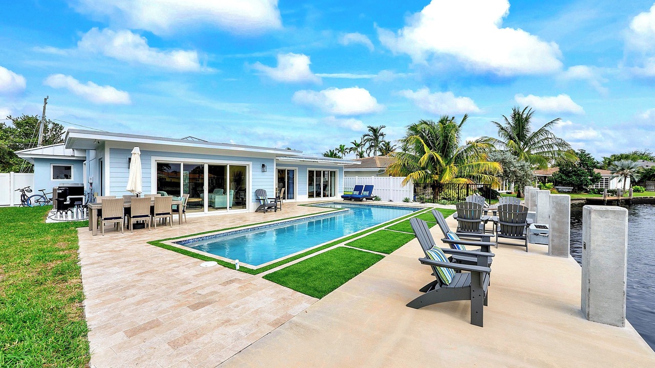Photo of Outdoor in Coral Shores