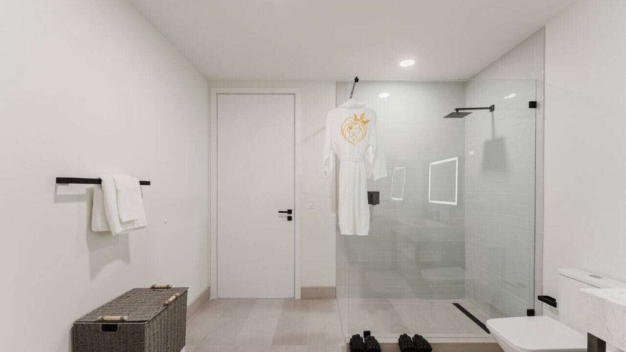 Photo of Bathroom in Fort Lauderdale