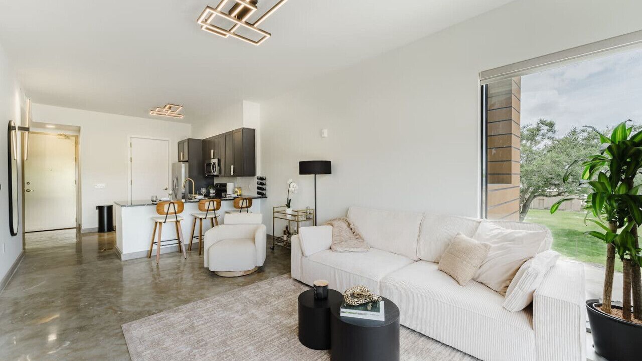 Photo of Livingroom in Fort Lauderdale