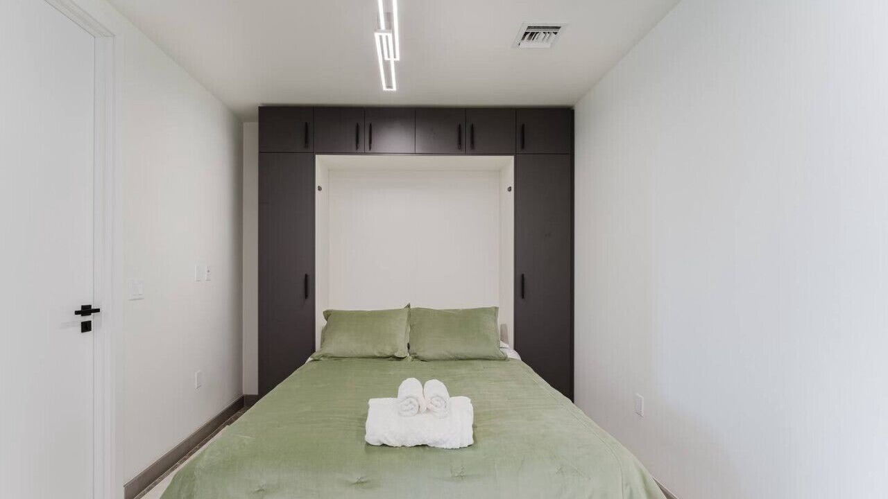 Photo of Bedroom in Fort Lauderdale