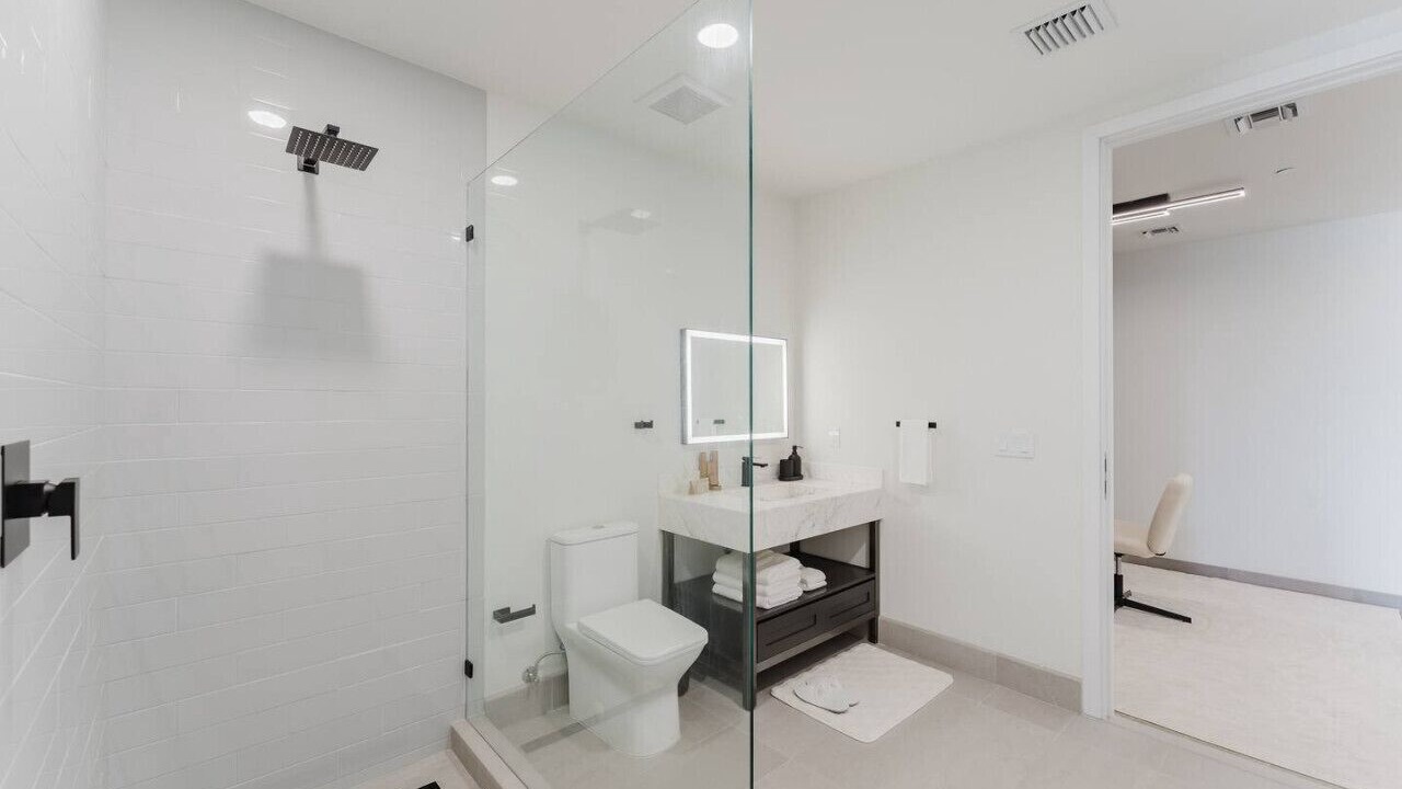 Photo of Bathroom in Fort Lauderdale