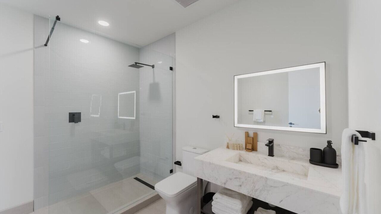 Photo of Bathroom in Fort Lauderdale