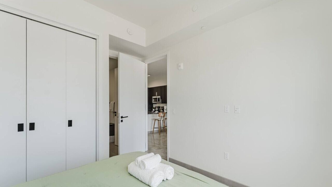 Photo of Bedroom in Fort Lauderdale