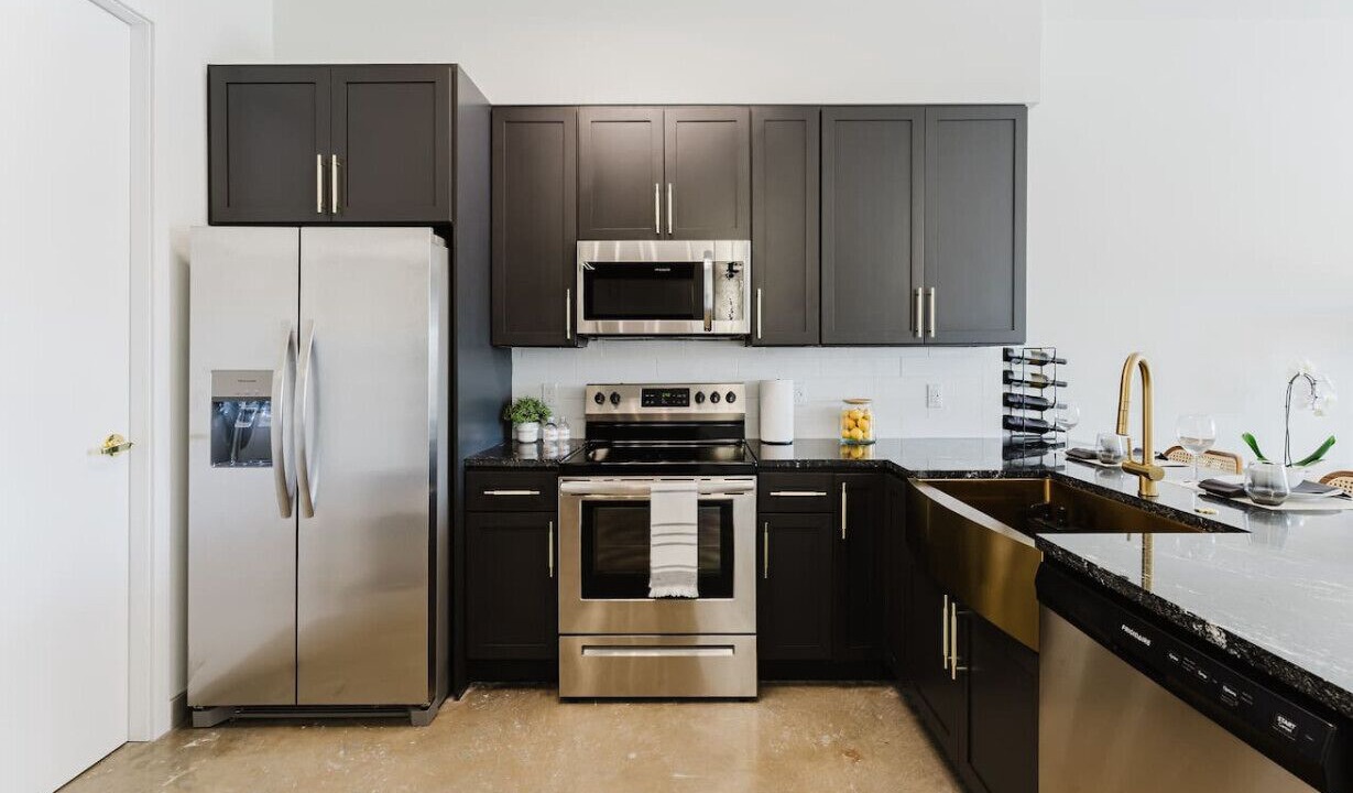 Photo of Kitchen in Fort Lauderdale