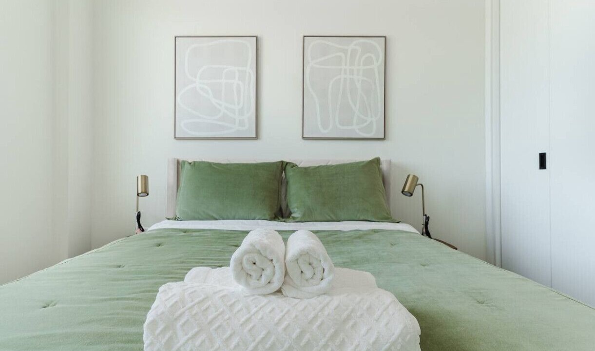 Photo of Bedroom in Fort Lauderdale