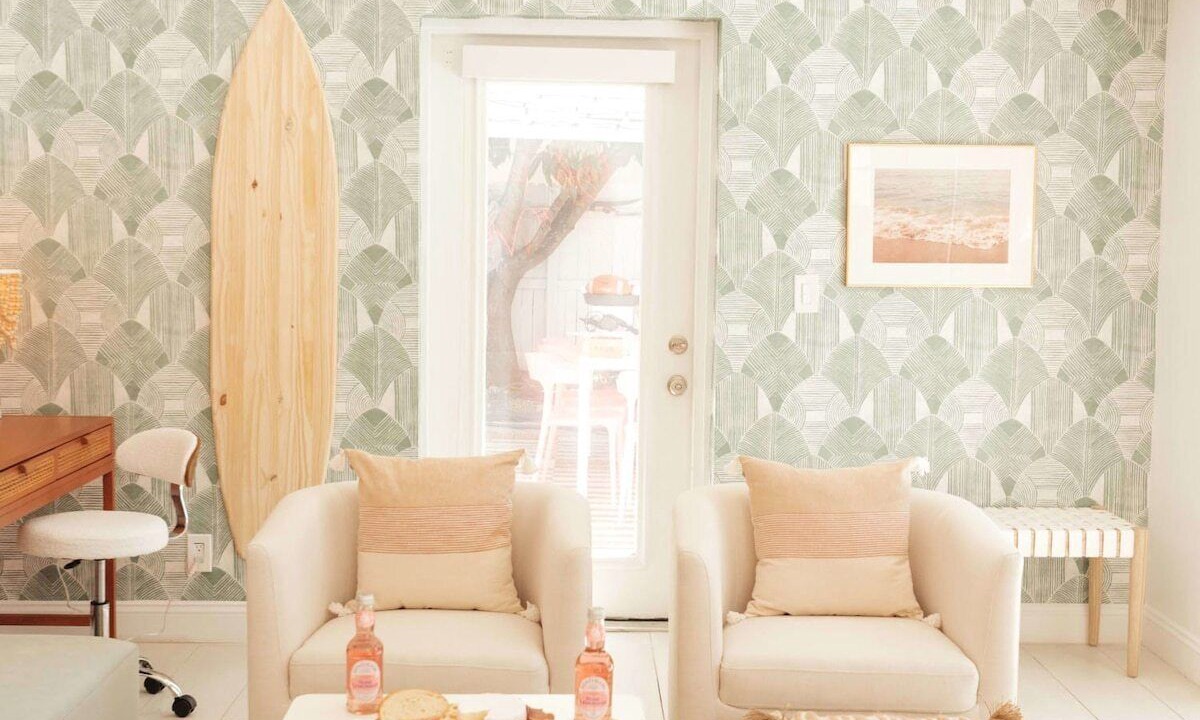 Photo of Livingroom in Wilton Manors