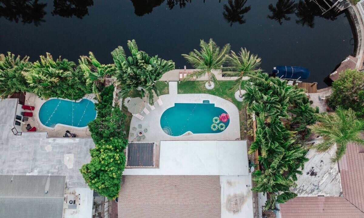 Photo of Outdoor in Wilton Manors