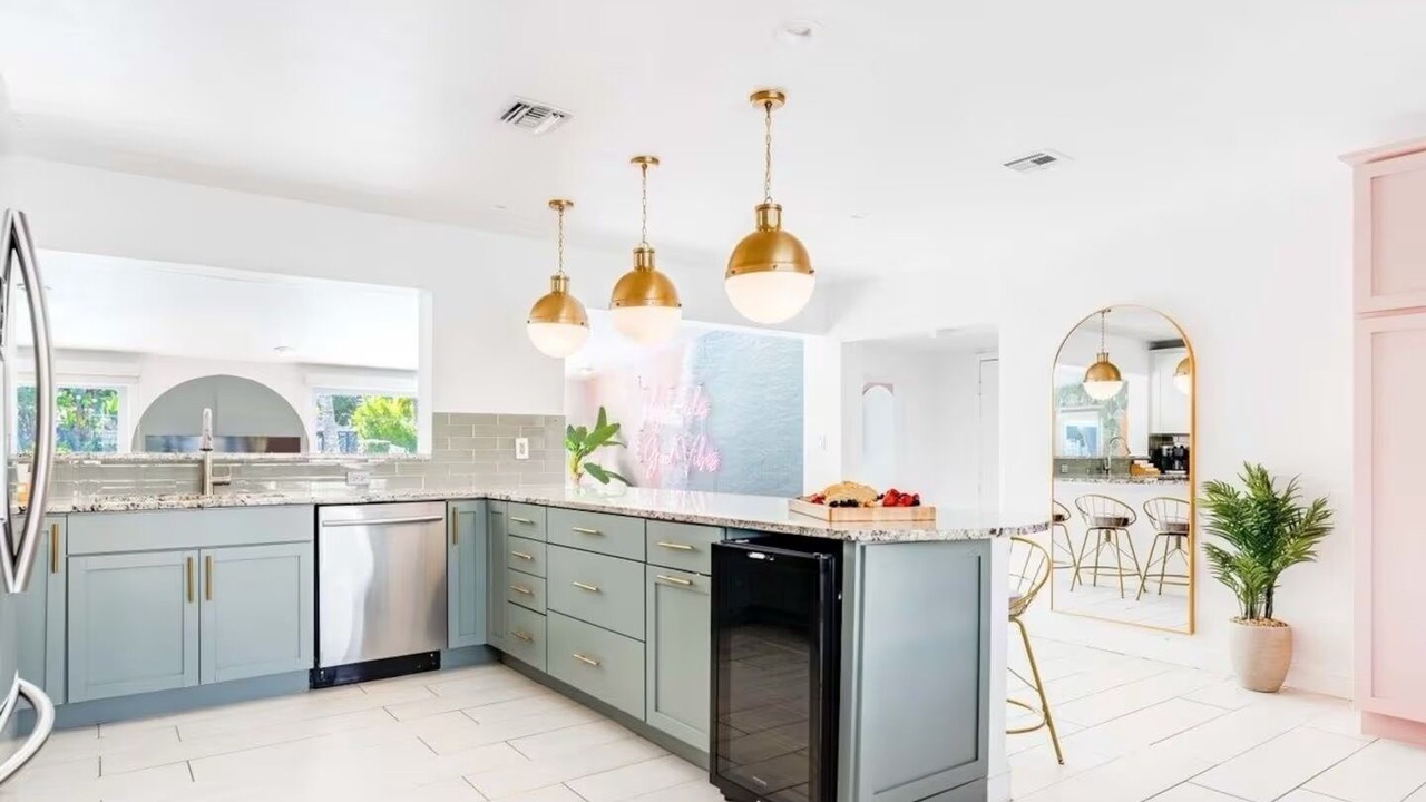 Photo of Kitchen in Wilton Manors