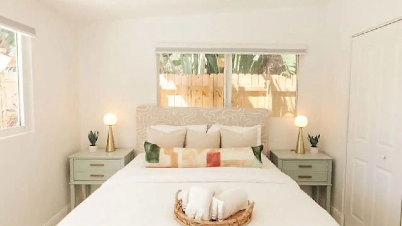 Photo of Bedroom in Wilton Manors
