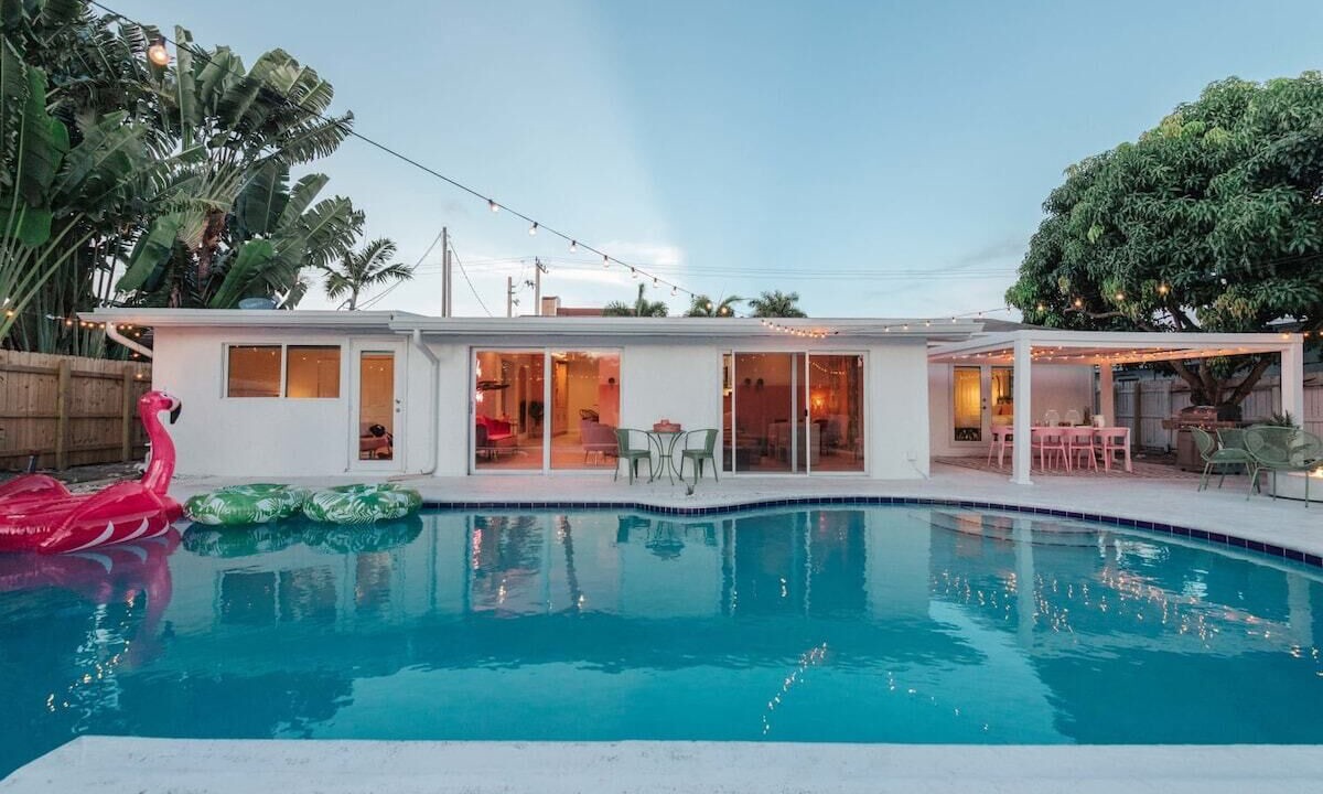 Photo of Outdoor in Wilton Manors