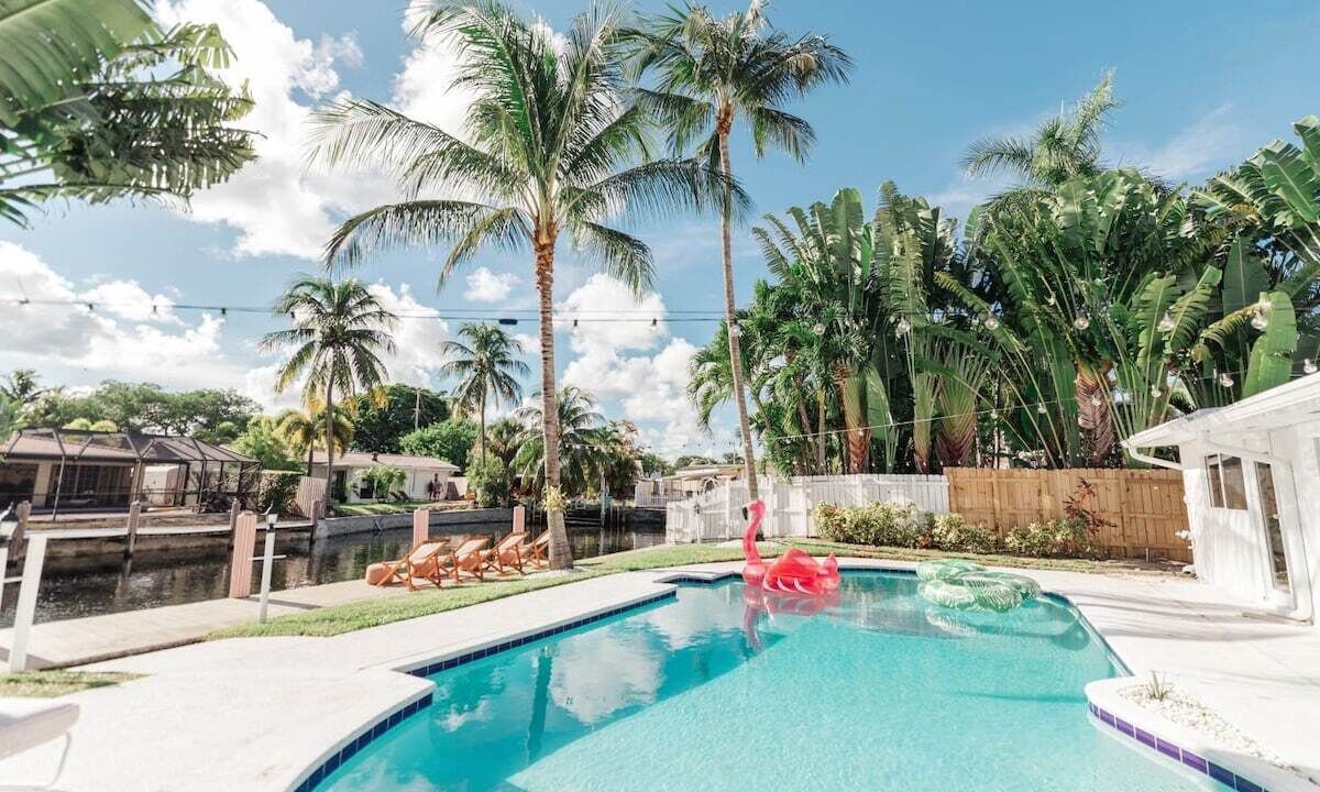 Photo of Outdoor in Wilton Manors