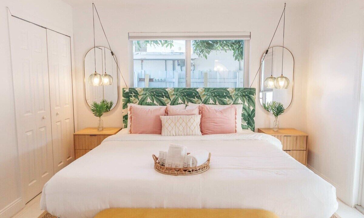 Photo of Bedroom in Wilton Manors
