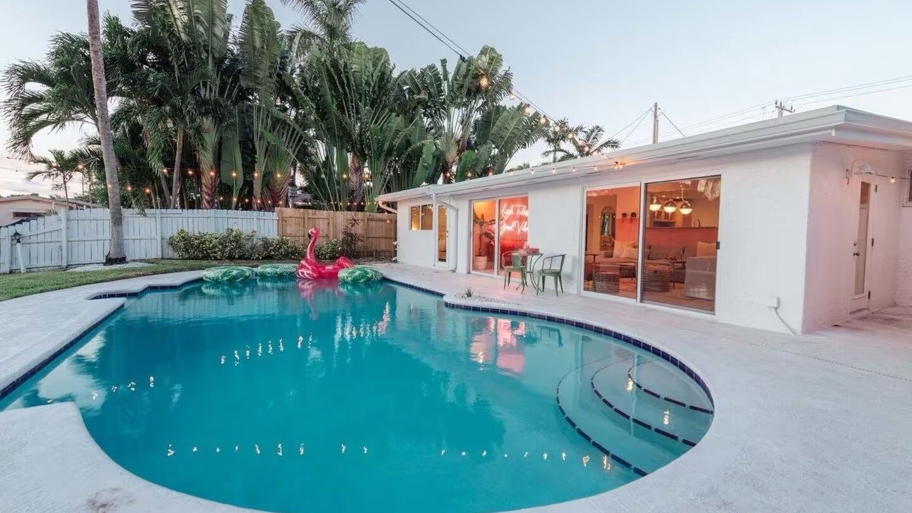Photo of Outdoor in Wilton Manors