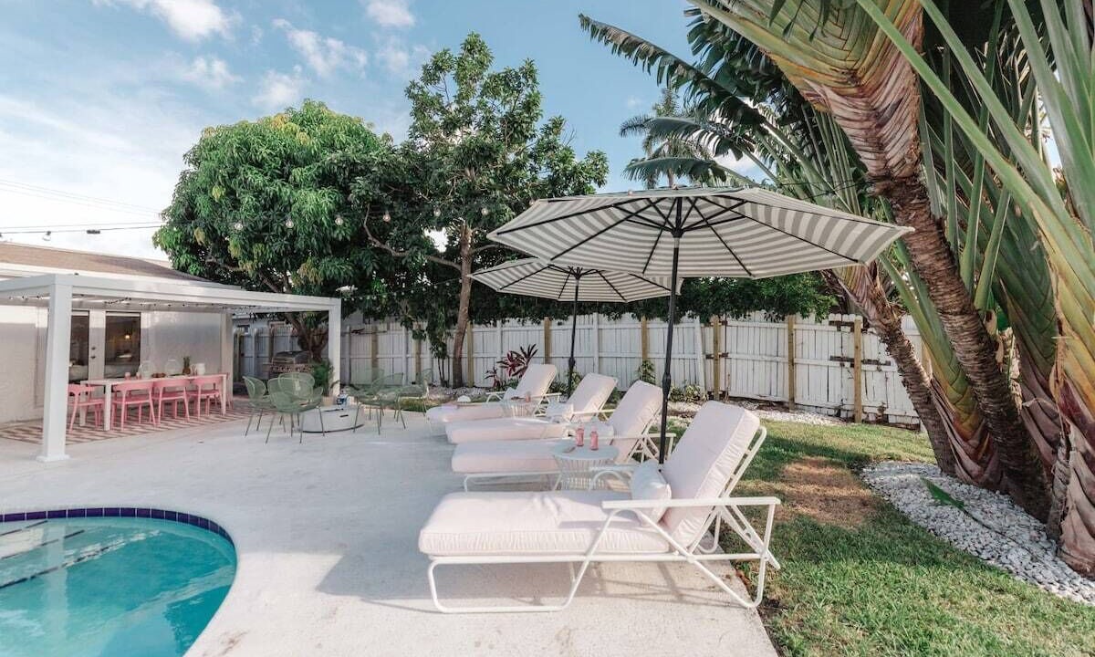 Photo of Outdoor in Wilton Manors
