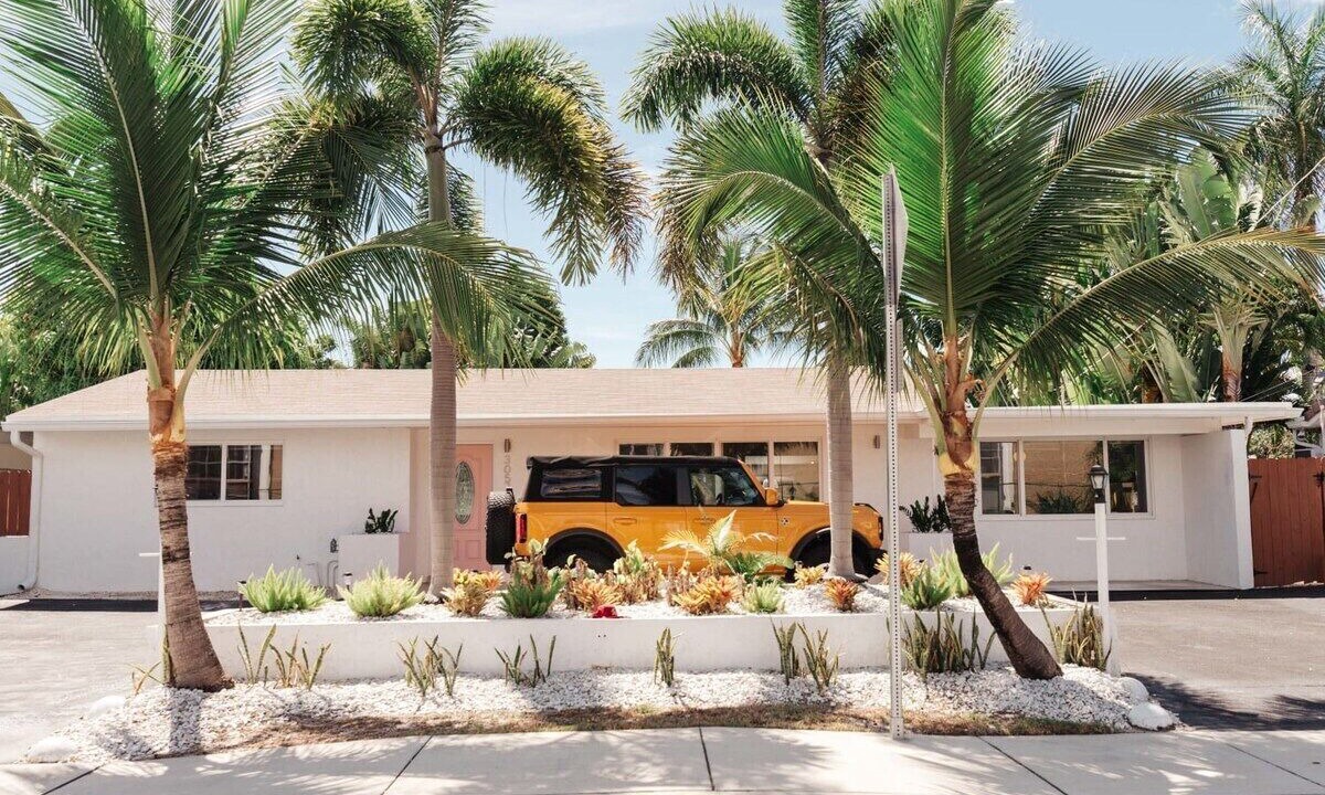 Photo of Outdoor in Wilton Manors