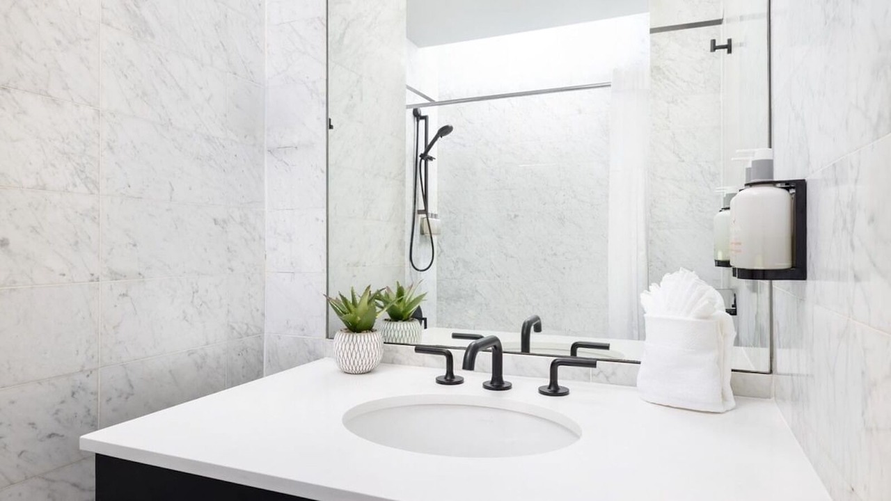Photo of Bathroom in Central Park West