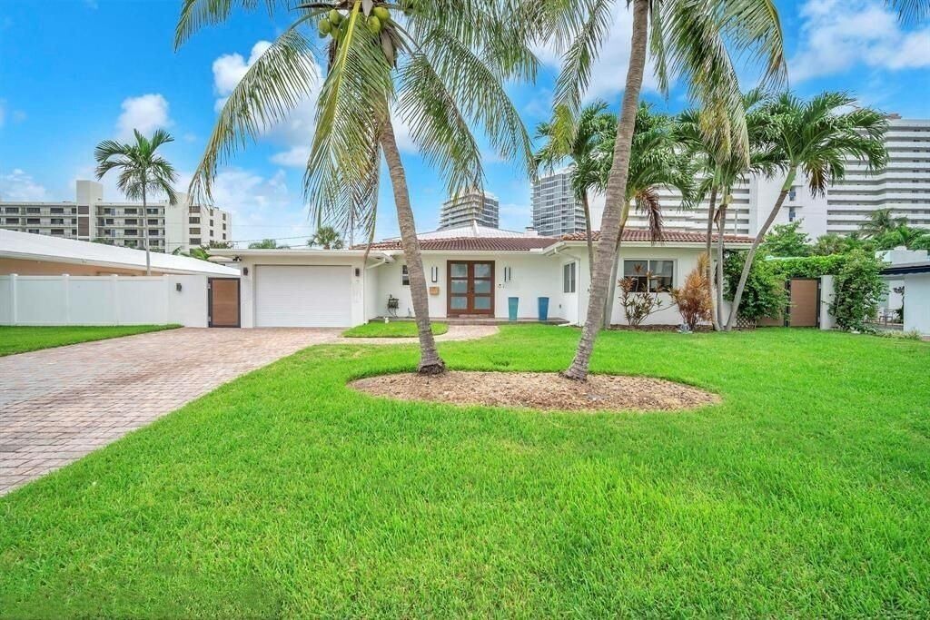 Photo of Outdoor in Lauderdale Beach