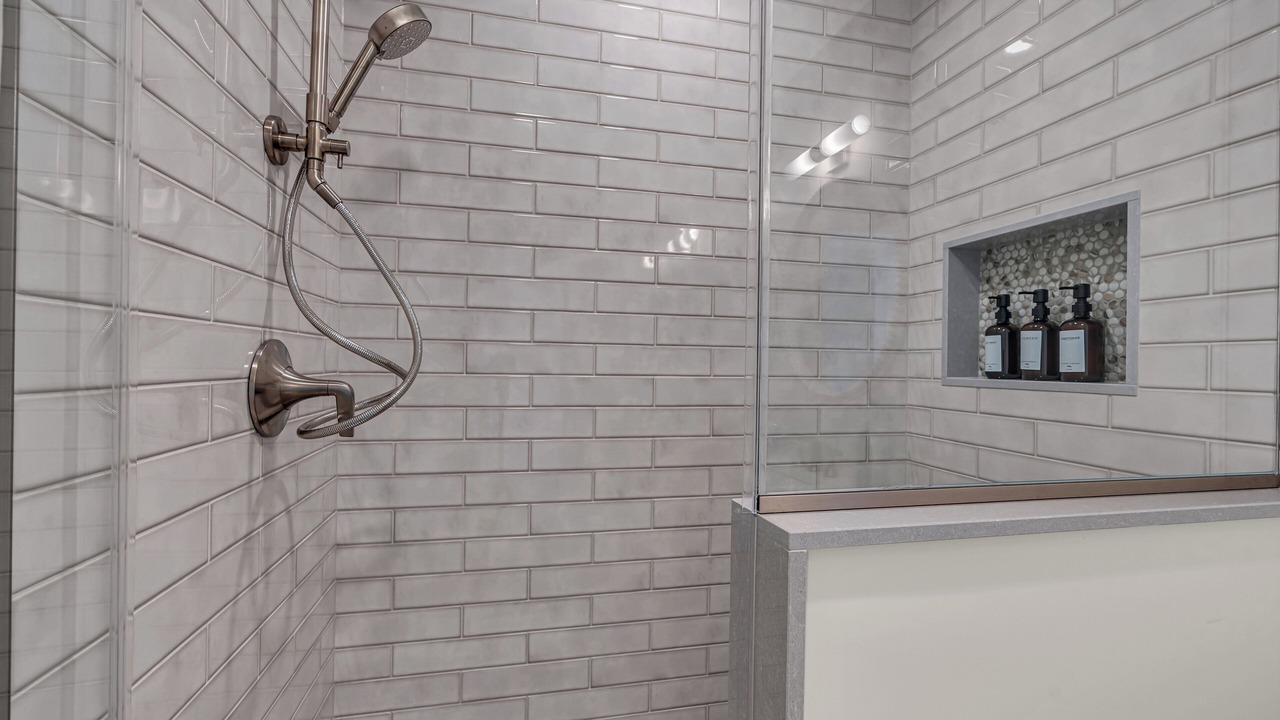 Photo of Bathroom in Ortley Beach