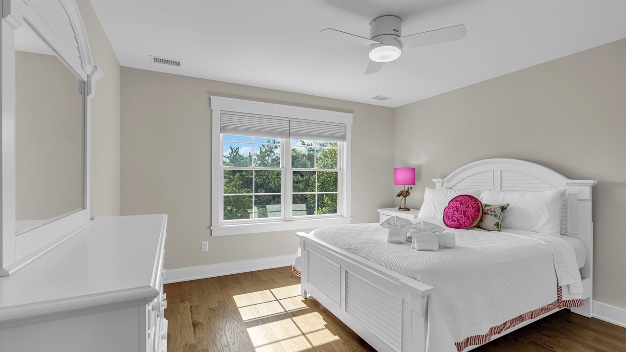 Photo of Bedroom in Ortley Beach