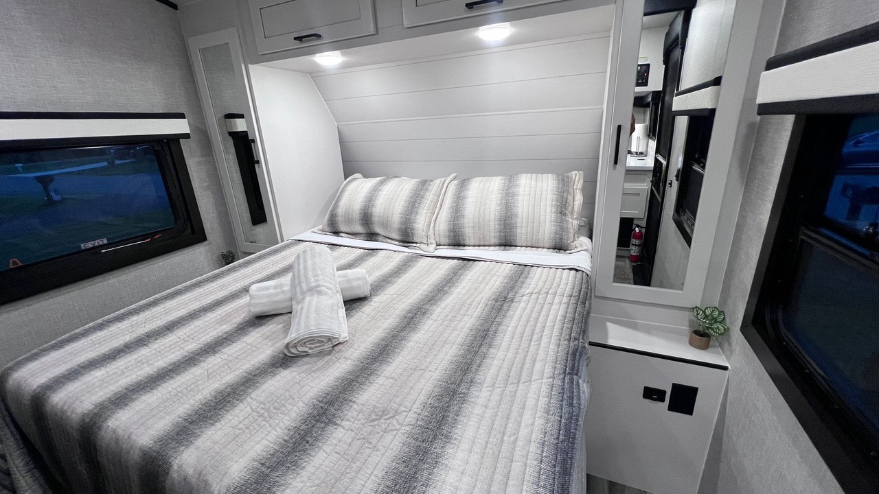 Photo of Bedroom in Stafford