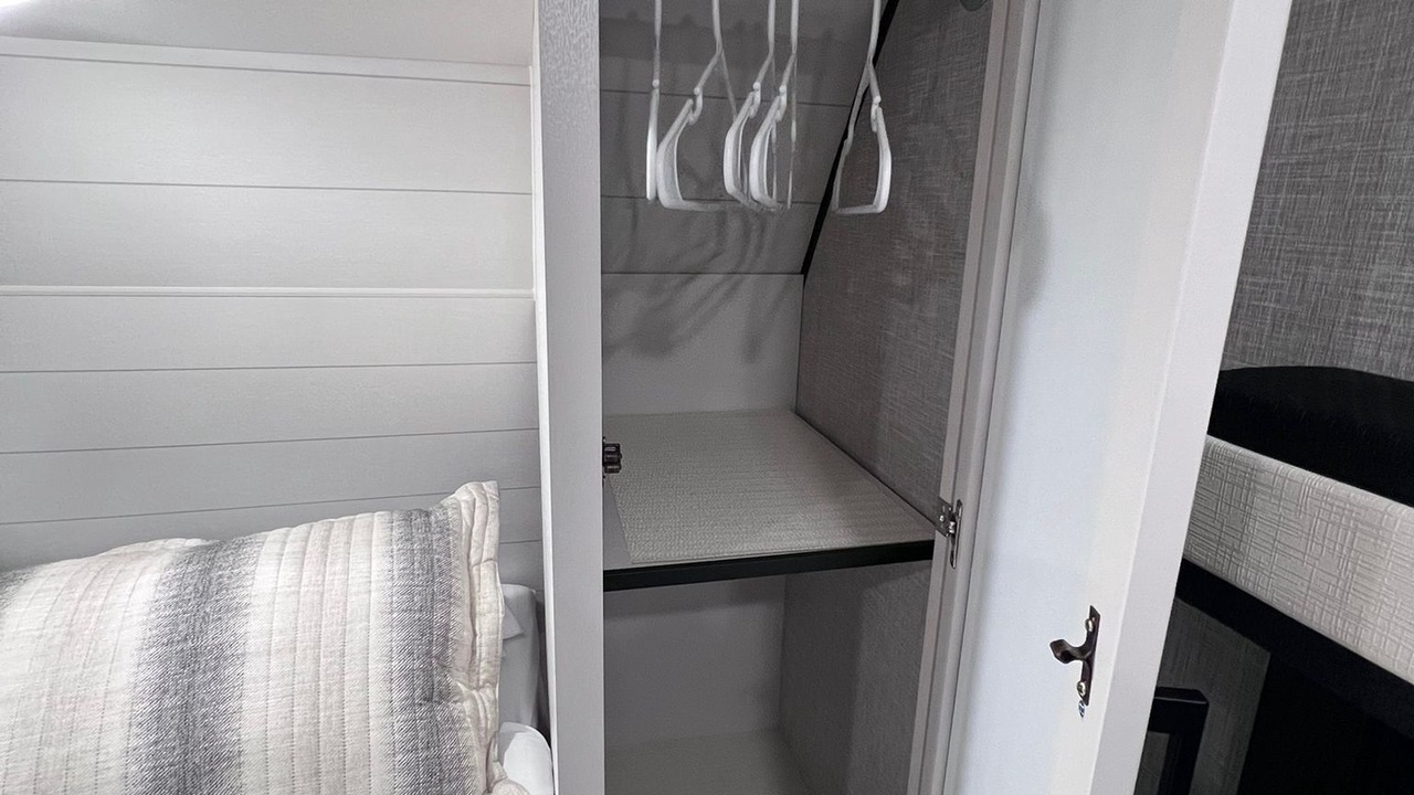 Photo of Bedroom in Stafford
