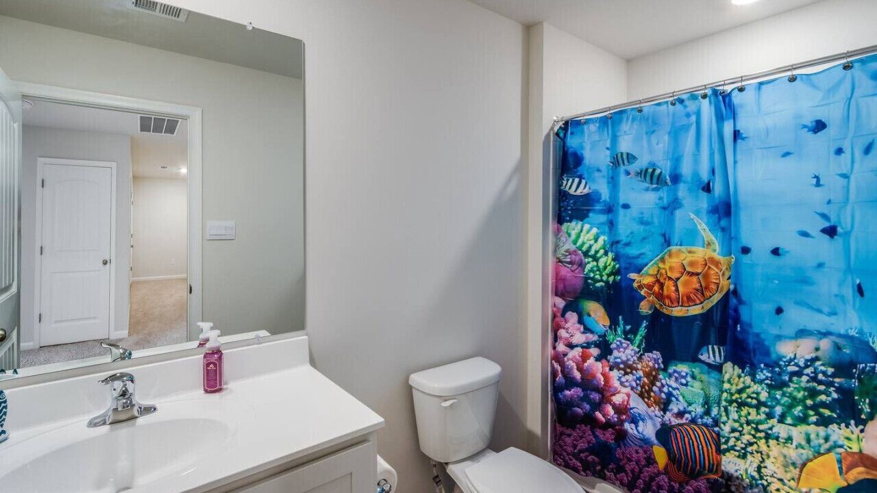 Photo of Bathroom in Millville
