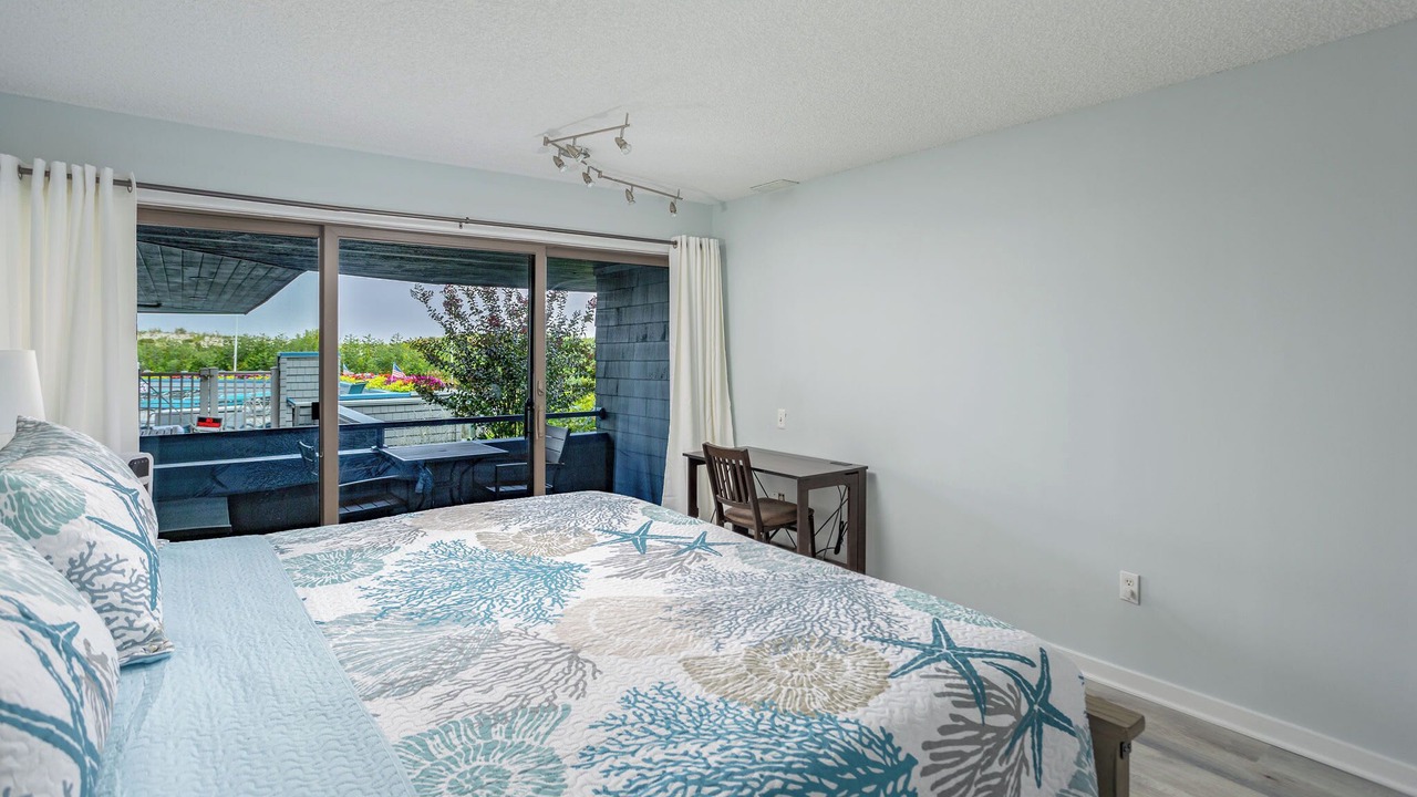 Photo of Bedroom in Ship Bottom