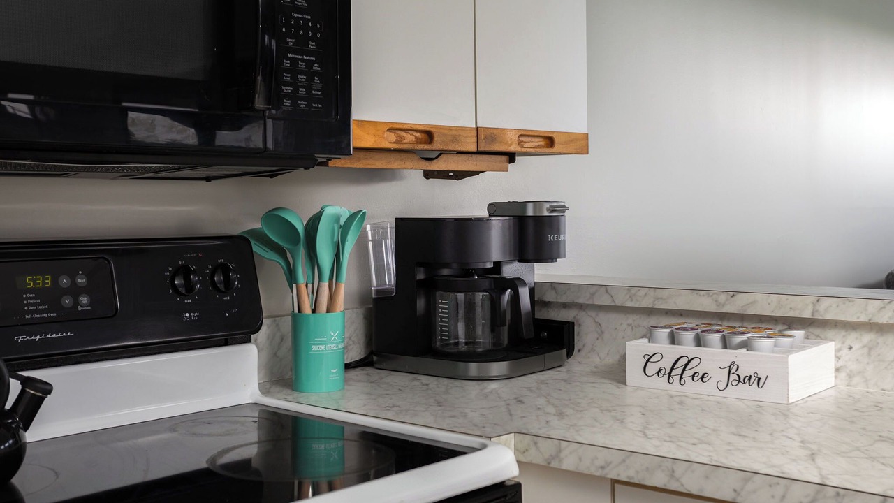 Photo of Kitchen in Ship Bottom