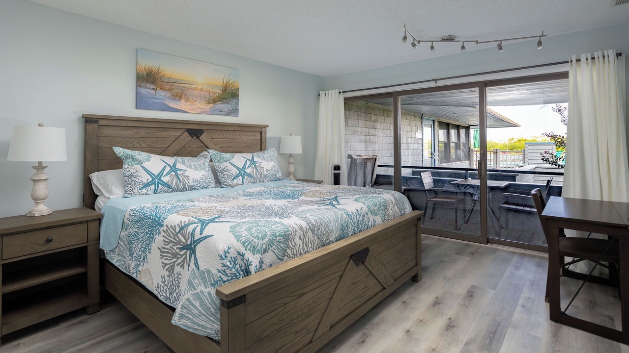 Photo of Bedroom in Ship Bottom