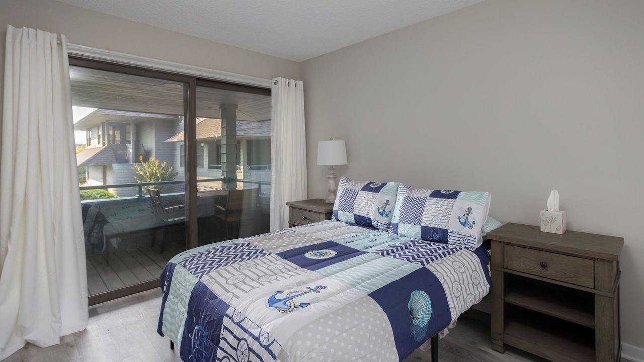 Photo of Bedroom in Ship Bottom