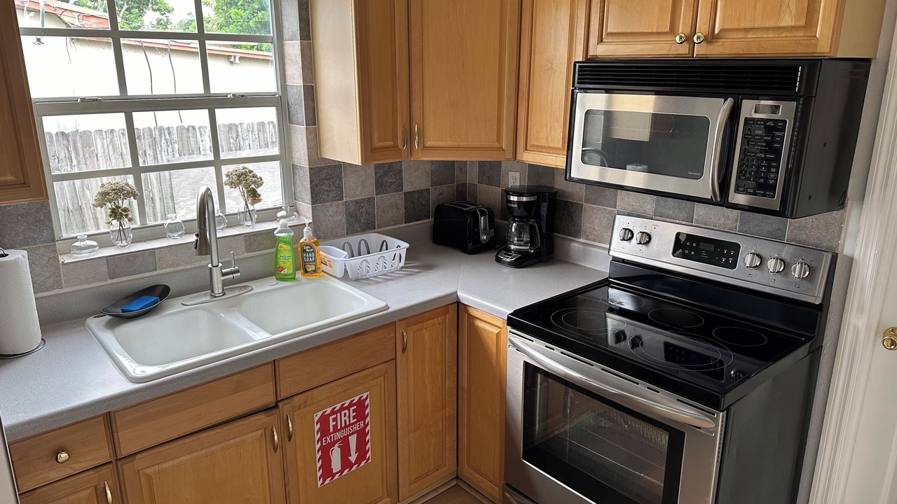 Photo of Kitchen in Driftwood