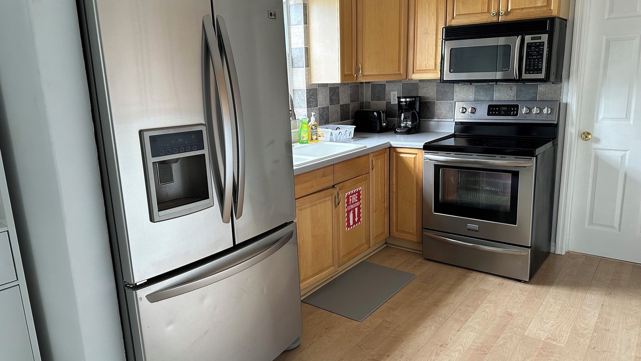 Photo of Kitchen in Driftwood