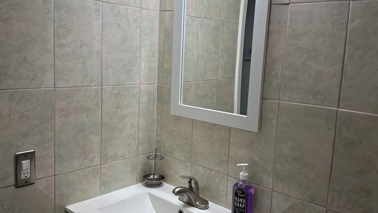 Photo of Bathroom in Driftwood