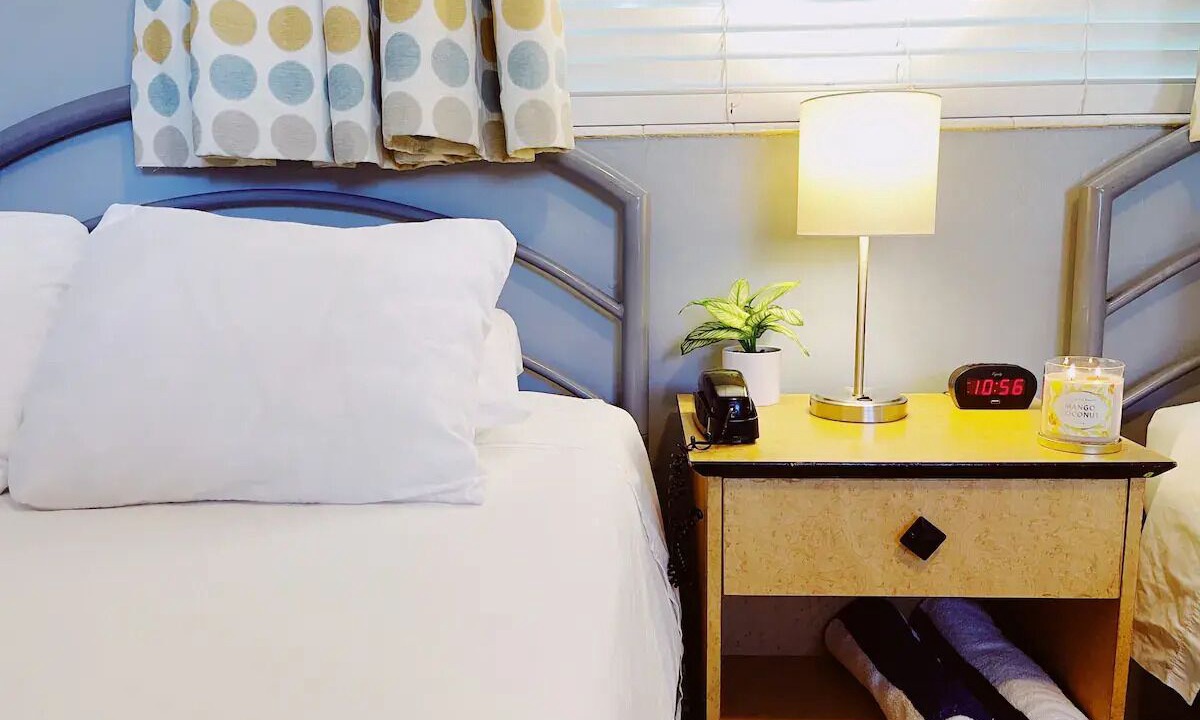 Photo of Bedroom in Lauderdale-by-the-Sea