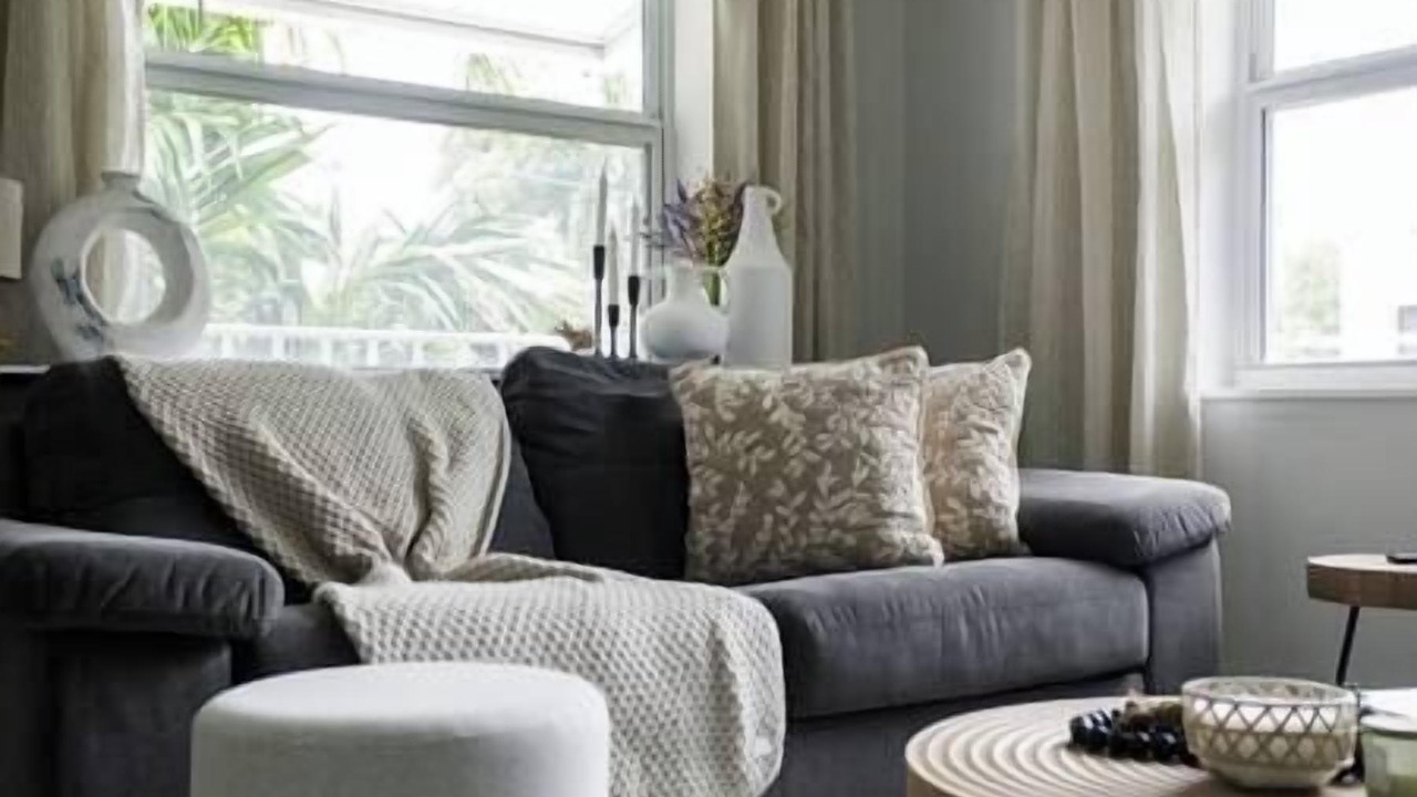 Photo of Livingroom in Victoria Park