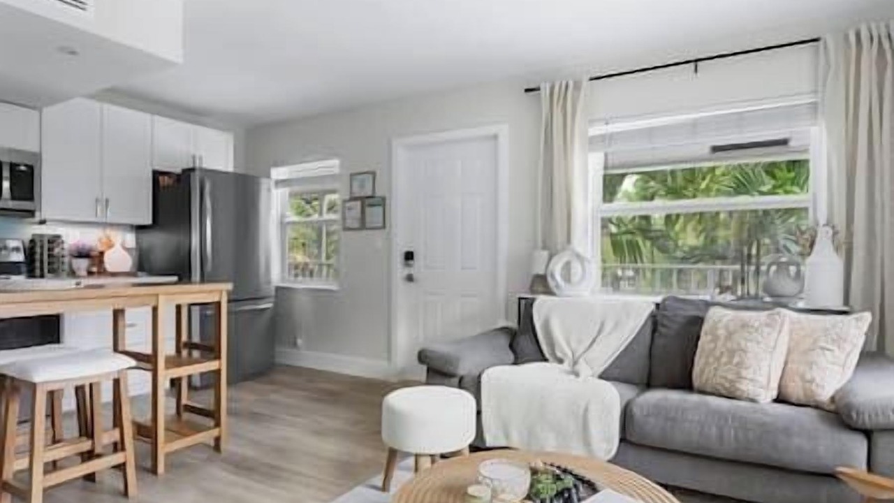 Photo of Livingroom in Victoria Park