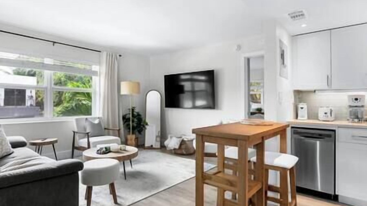Photo of Livingroom in Victoria Park