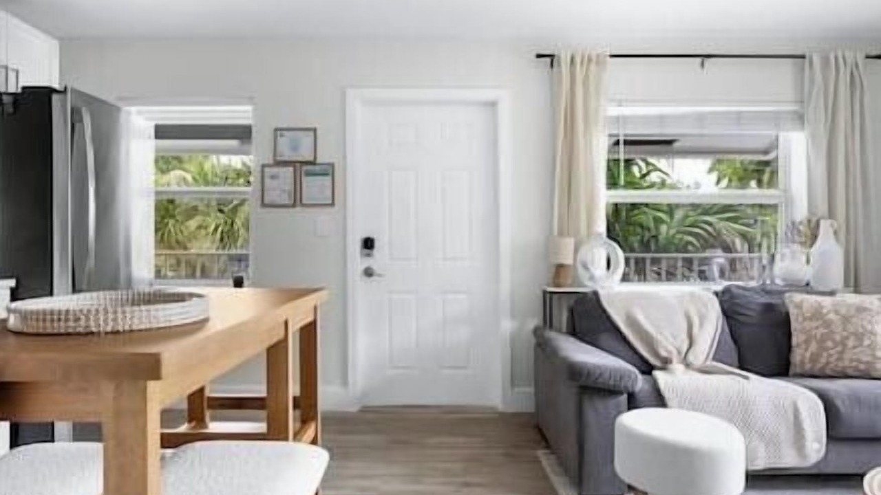 Photo of Livingroom in Victoria Park