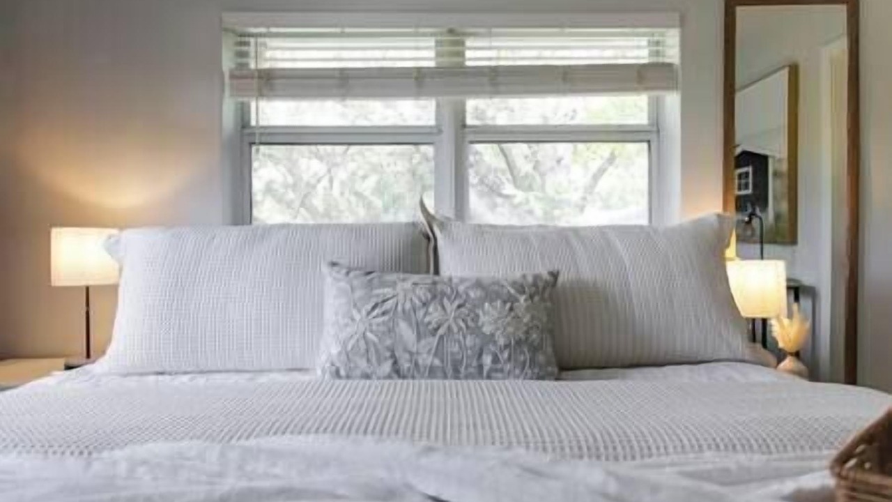 Photo of Bedroom in Victoria Park