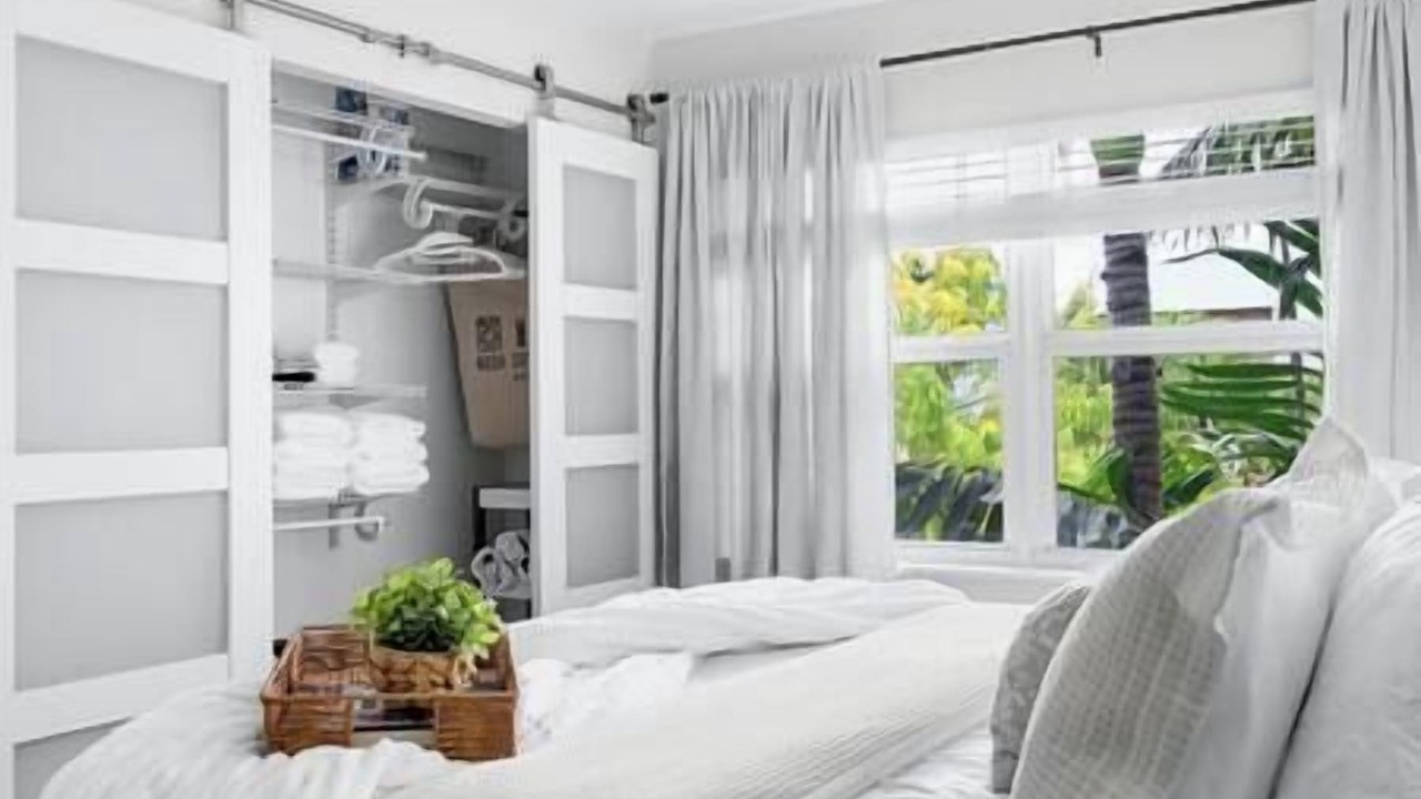 Photo of Bedroom in Victoria Park