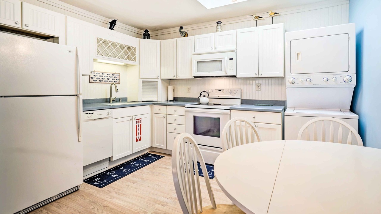 Photo of Kitchen in Village Green