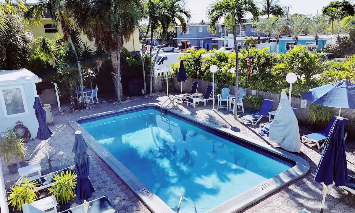 Photo of Outdoor in Lauderdale-by-the-Sea