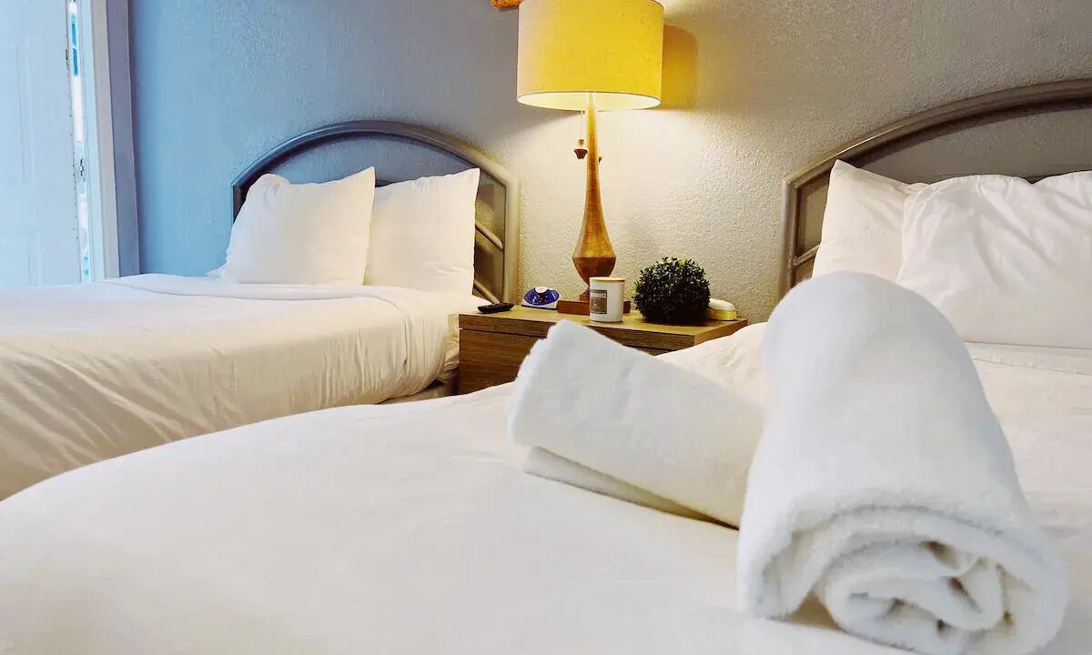 Photo of Bedroom in Lauderdale-by-the-Sea
